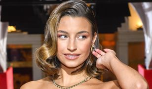 Julia Wieniawa podsumowała wakacje na Malediwach. Nie wszystko poszło po jej myśli