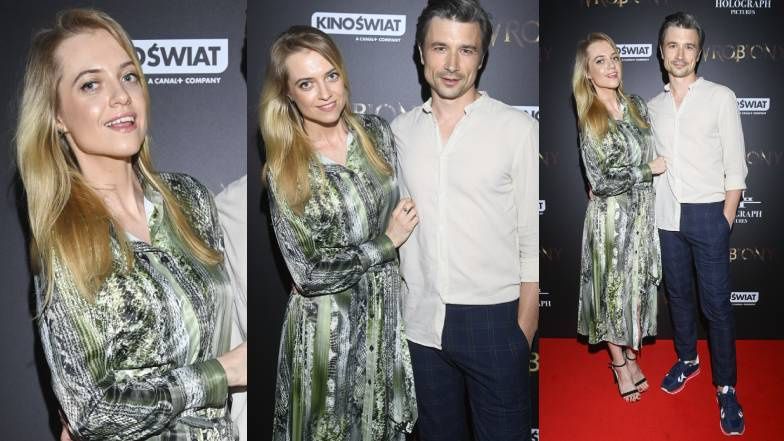  Sasha Strunin i Piotr Bajtlik 