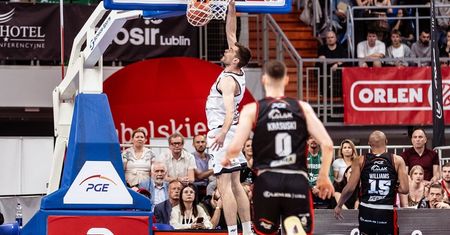 Czy Legia odbierze marzenia o tytule? Finały nabierają tempa!