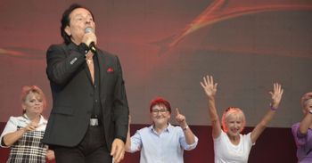 Toruń: Miasto po włosku. Trwa festiwal, w sobotę finałowy koncert