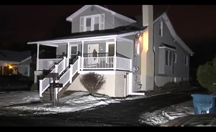 Dziecko zostało zgwałcone i poćwiartowane