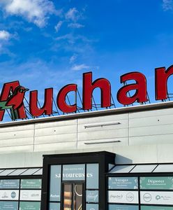 Lidl przejmuje 19 sklepów Auchan. Co z pracownikami?
