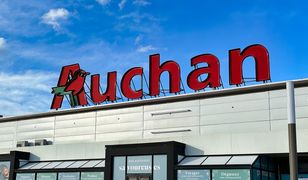 Lidl przejmuje 19 sklepów Auchan. Co z pracownikami?