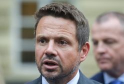 Warszawa. Trzaskowski zachęca do głosowania w budżecie obywatelskim