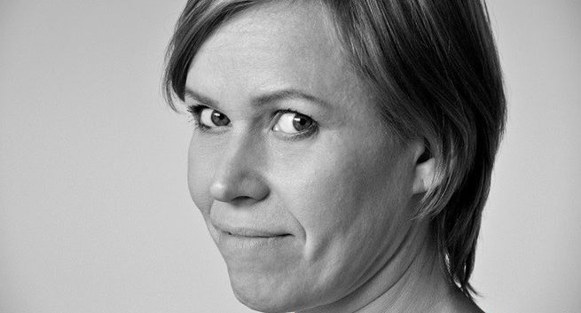 Karolina Kałuża odpowiada za rozwój biznesu w S4