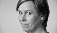 Karolina Kałuża odpowiada za rozwój biznesu w S4