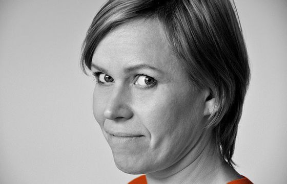 Karolina Kałuża odpowiada za rozwój biznesu w S4