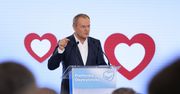 "Nie będziecie narzucać". Tusk apeluje do koalicjantów ws. aborcji