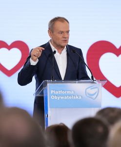 "Nie będziecie narzucać". Tusk apeluje do koalicjantów ws. aborcji