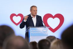 "Nie będziecie narzucać". Tusk apeluje do koalicjantów ws. aborcji