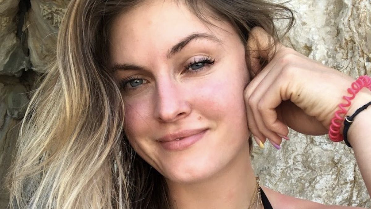 Martyna Grajber znów oczarowała fanów 