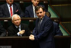 Solidarna Polska wbrew PiS? "Ziobryści" mogą zaskoczyć podczas głosowania nad wyborem RPO