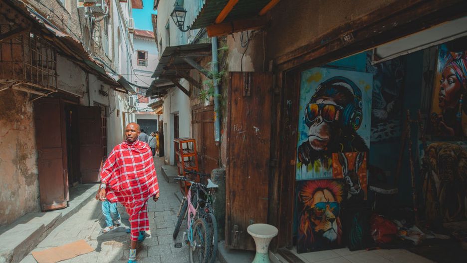 Na Zanzibarze taka opłata obowiązuję już od kilku miesięcy 