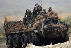 Niepokojące doniesienia o rosyjskiej inwazji. Gen. Skrzypczak dla WP: Putin nie zacznie wojny, którą przegra