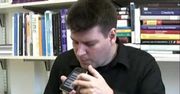 iPhone'owa orkiestra dęta