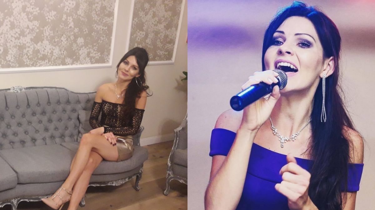 Ewa Kryza z programu "Rolnik szuka żony" stawia na karierę wokalną