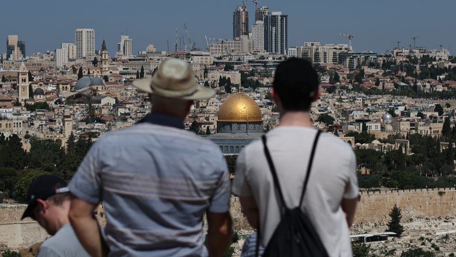 Hezbollah odpowie na atak Izraela?