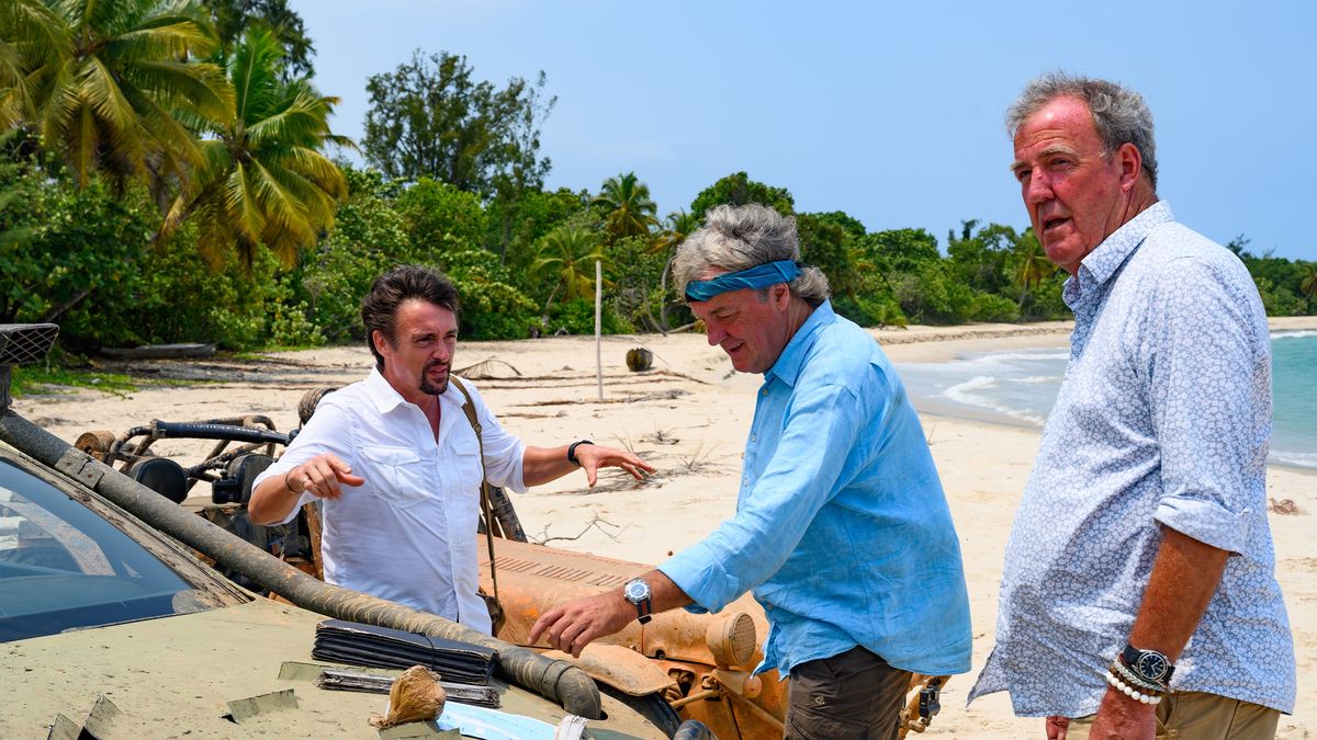 Kultowa trójca zniknie z ekranów