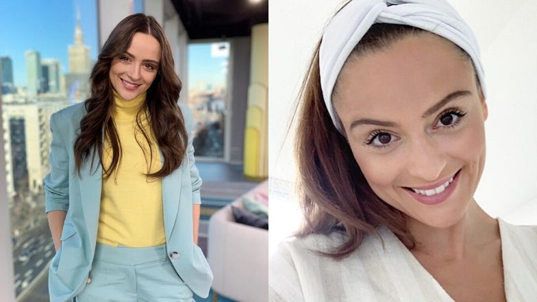 Diana Kautz została nową pogodynką w DDTVN