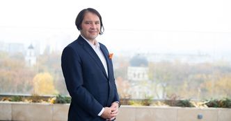 Julien Ducarroz wytypowany na nowego prezesa Orange. Zamieni Mołdawię na Polskę