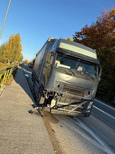 Foto dzięki uprzejmości SpottedAlert.pl