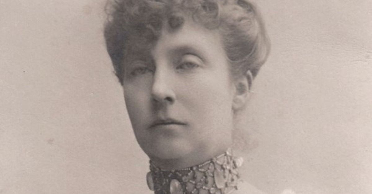 Maria de Bourbon-Orlean 
