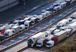 Dover. Polscy medycy wracają do kraju. Do Wlk. Brytanii udają się wojskowi medycy