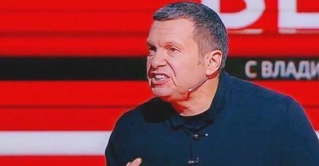 Rosyjscy propagandyści i ich geopolityczne ambicje