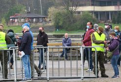 Śląskie. Szczepienia na majówkę. Znacznie mniej chętnych do szczepienia 2 maja niż w sobotę