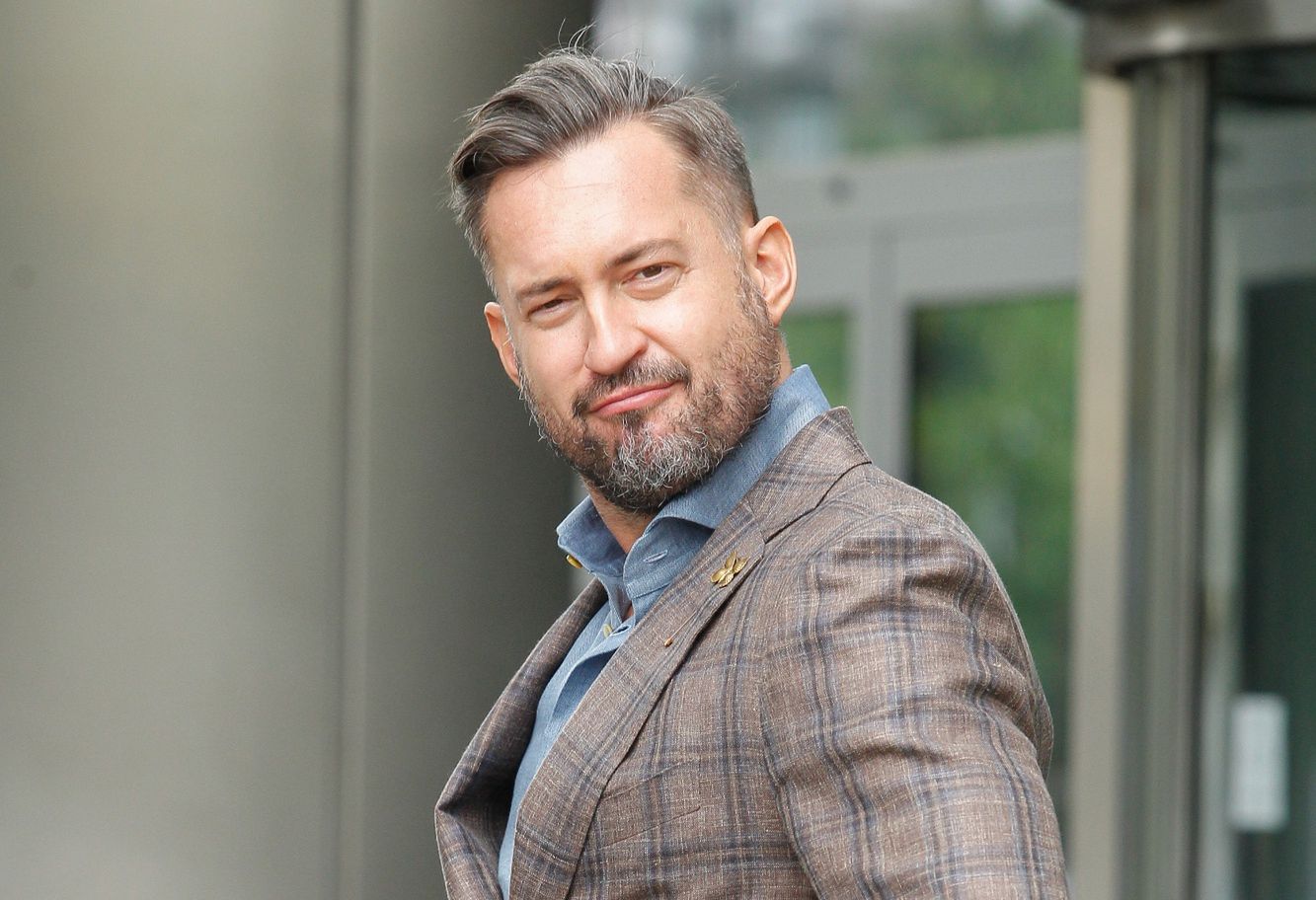 Marcin Prokop: Lepszy świat