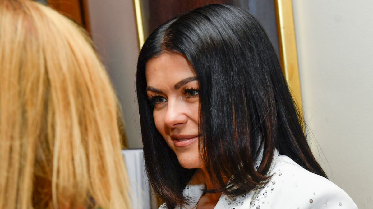 Katarzyna Cichopek dostała radę od stylisty