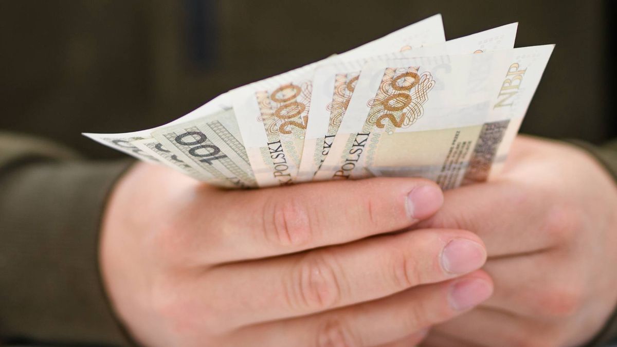 Kiedy podatek od darowizny? (zdj. ilustracyjne)