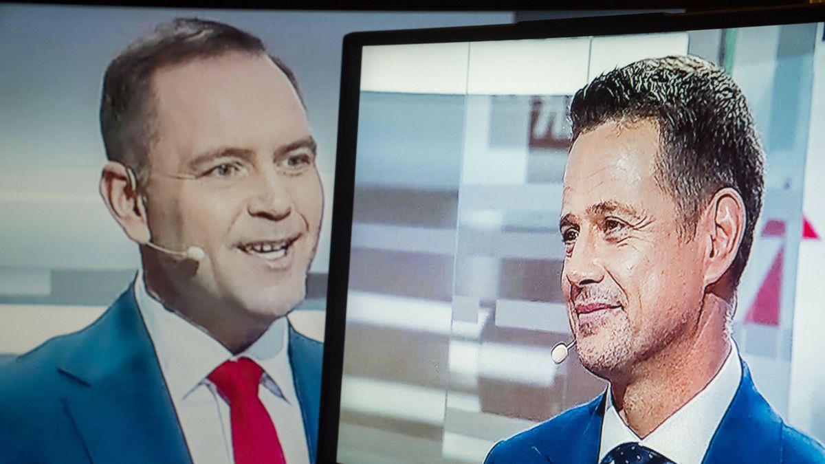 Debata w TVP odbędzie się 12 maja