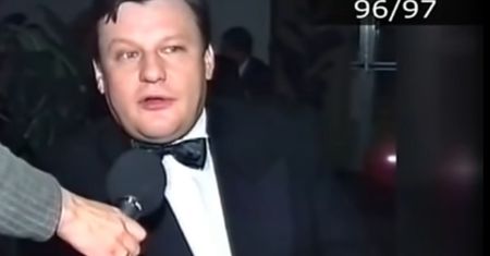 Hit polskiego internetu. Odnaleźli tego człowieka. Minęło 25 lat