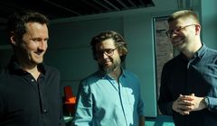 Bombol, Lechowski i Kerber założyli kolektyw Constans