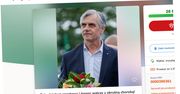 Szczecinek: Miasto pomaga "Czarnemu". Trwa zbiórka dla Janusza Leszko