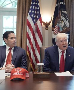 Umowa USA-Ukraina wisi na włosku. "Albo wszystko, albo niech wraca"