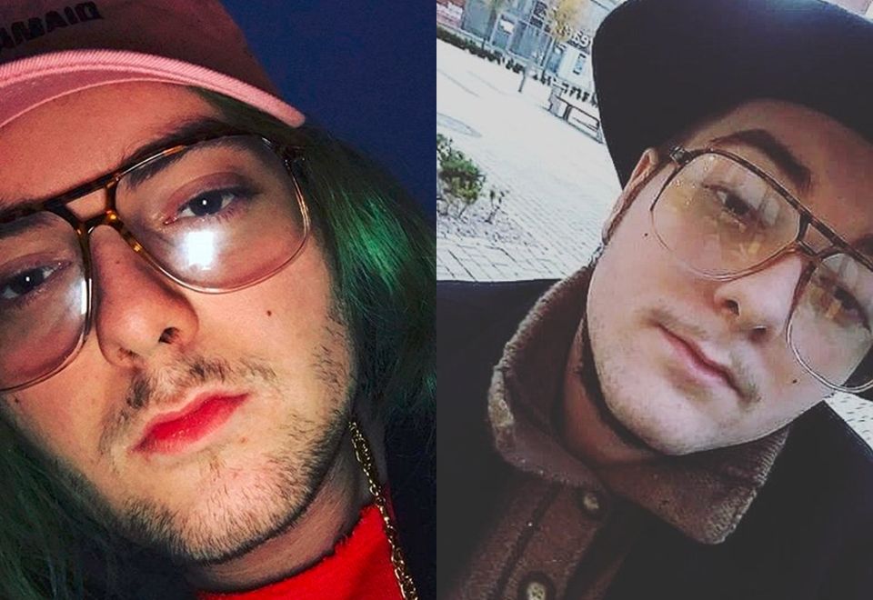 Raper Bedoes schudł 30 kilogramów. Zobaczcie, jak zmieniał się idol ...