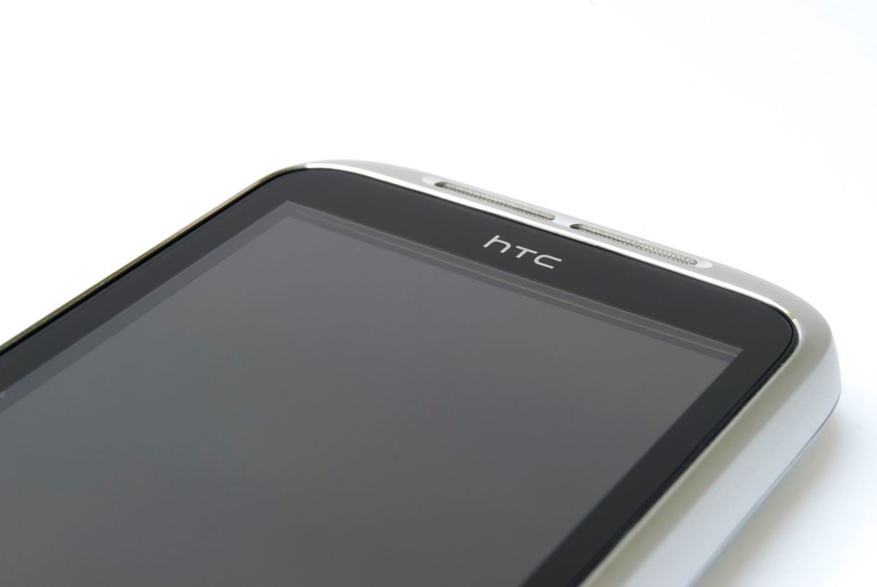 HTC Wildfire S