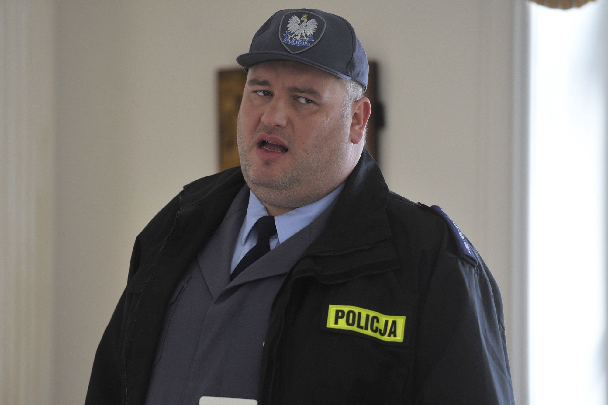 Michał Piela
