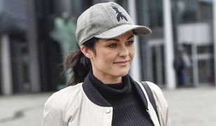 Katarzyna Cichopek podpadła internautom. "Kasiu, zatrudnij stylistę"