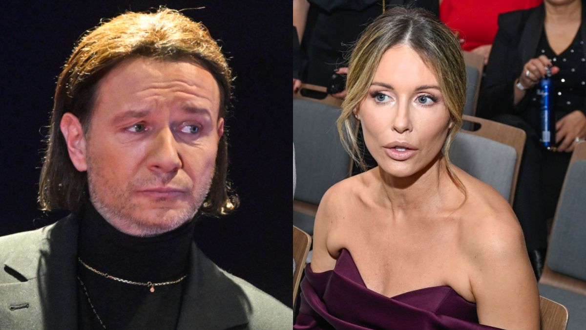 Majdan wspomniał ze sceny o Rozenek. Zdradził, czego nie lubi