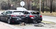 Włocławek: Policja wraca do pożaru z lutego. Mundurowi proszą o pomoc