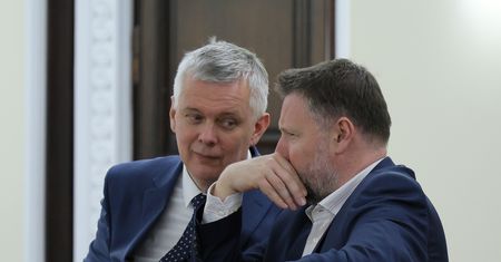 Giganci dorzucą się do budowy schronów? Taki plan ma MSWiA