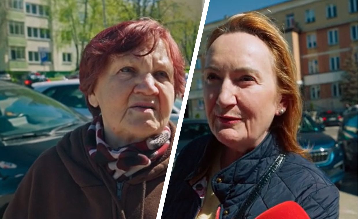 "Kompromis" po rozmowach w PiS. "To jest myk polityczny"