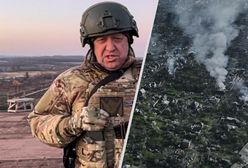 Dogadali się. Amerykanie donoszą, co planują Prigożyn z Kadyrowem