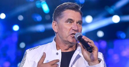 Sławomir Świerzyński przegrał proces o bezprawne wykorzystanie piosenki. Teraz będzie musiał przeprosić