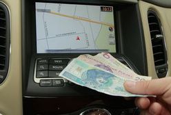 Fabryczna nawigacja to wyrzucone pieniądze