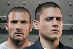 "Skazany na śmierć": Wentworth Miller i Dominic Purcell znów razem na ekranie