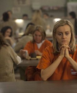 "Orange is the New Black" po raz czwarty